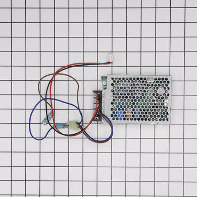 POWER SUPPLY - Part 629001200