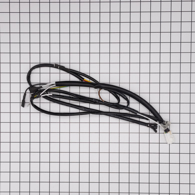 WIRE HARNESS - Part 1853712600