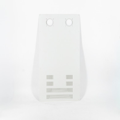 COVER - Part SCR1006-8