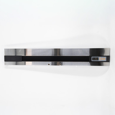 VENTILATION GRILLE - Part C102-120-230