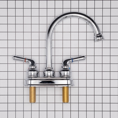 FAUCET - Part C30EL-002