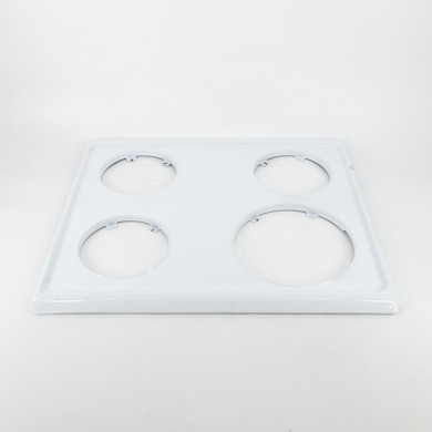COOKTOP / RANGE TOP - Part WS01F09141