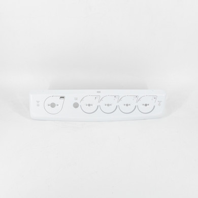 CONTROL PANEL / MANIFOLD - Part WS01L15698