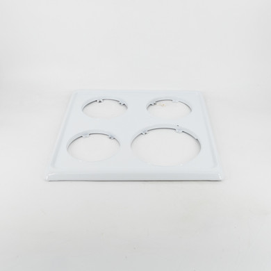 COOKTOP / RANGE TOP - Part WS01L17087