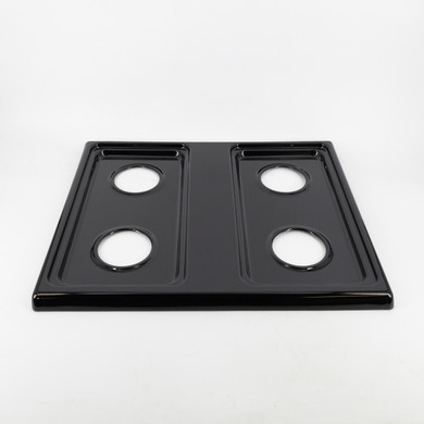 COOKTOP / RANGE TOP - Part WS01L08618