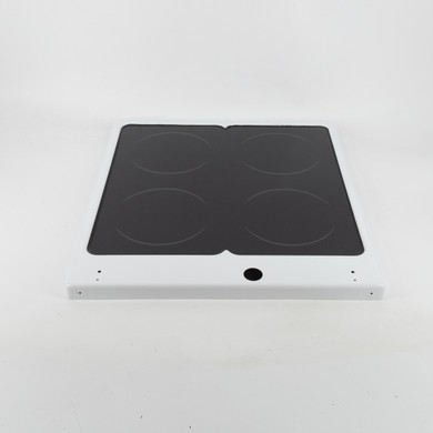 COOKTOP / RANGE TOP - Part WS01L15697