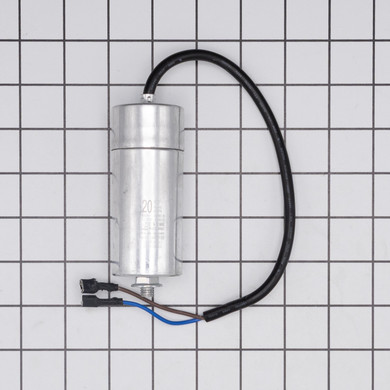 COMPRESSOR - Part 621017000226_Capacitor
