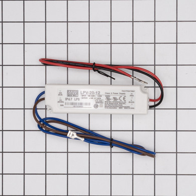 POWER SUPPLY - Part 7020273