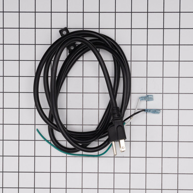 POWER SUPPLY - Part E00008