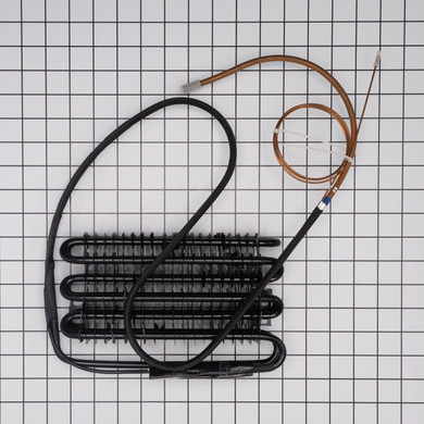 EVAPORATOR - Part KWS-3217-00