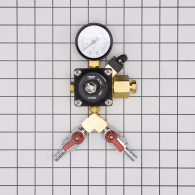 TAP KIT - Part REGULATOR-02