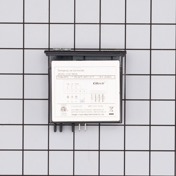 THERMOSTAT - Part 1.D.P.0001401