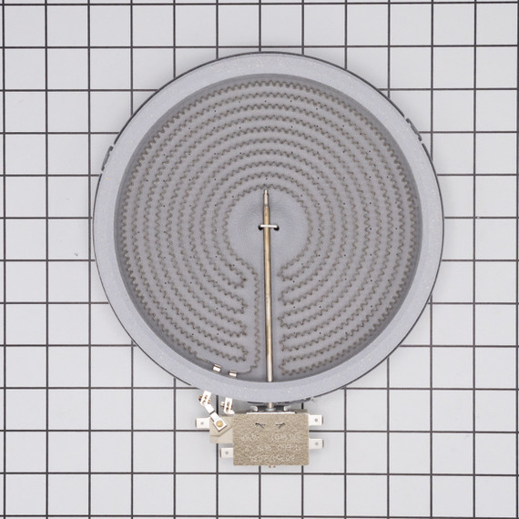 BURNER / ELEMENT - Part A24435-0