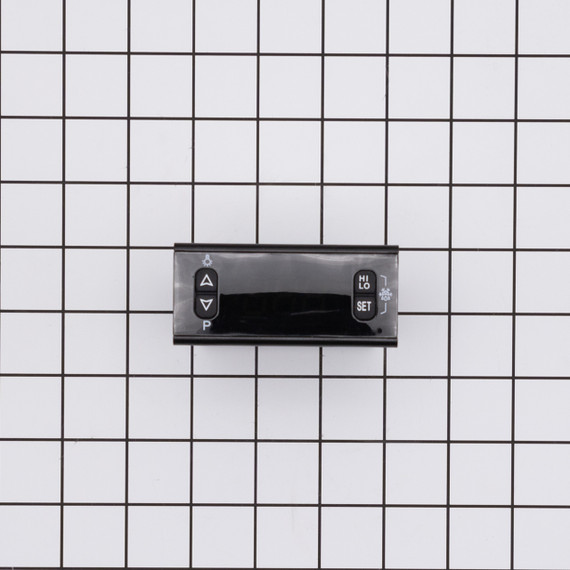 THERMOSTAT - Part 10301353-A