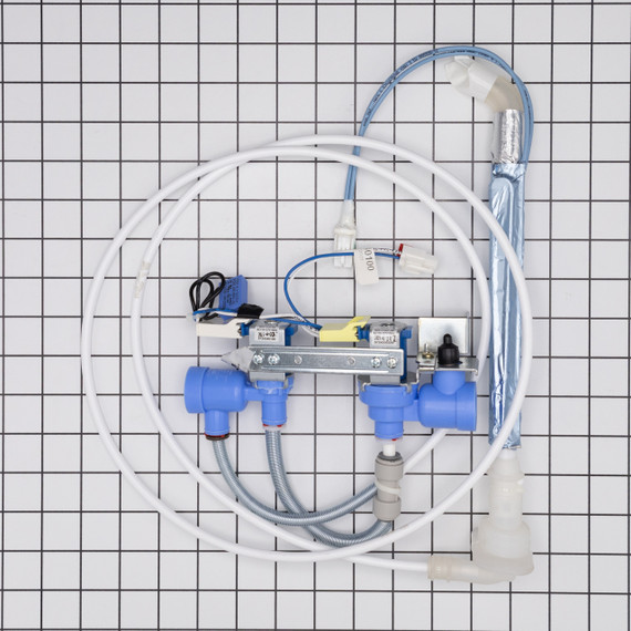 VALVE - Part 5918630100