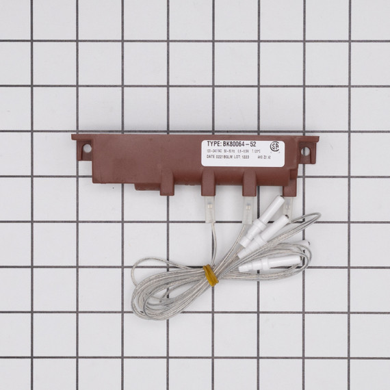 IGNITOR / SPARK - Part 268000037