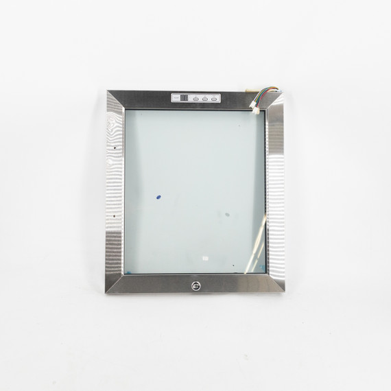 DOOR - Part SCR215L-1