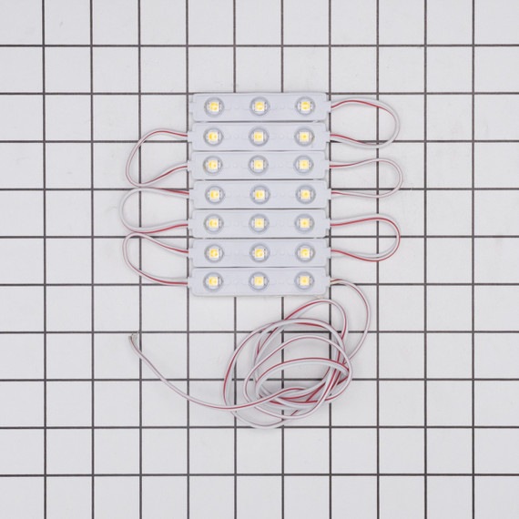 LIGHT - Part LED7