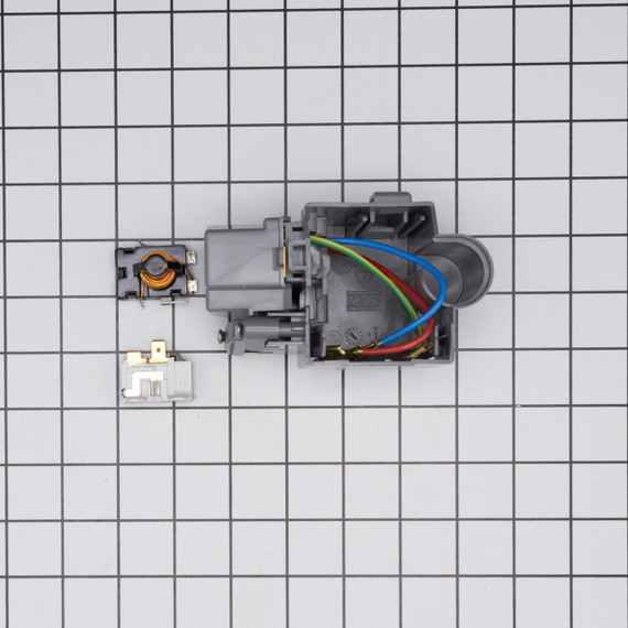 COMPRESSOR - Part 540320