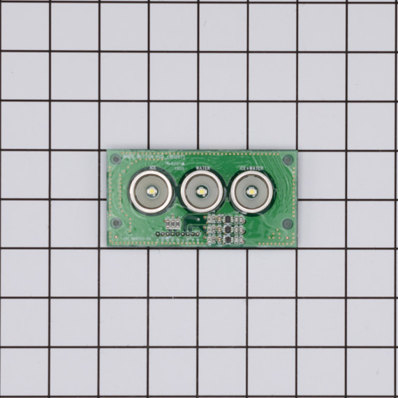 PCB - Part 3670-13800