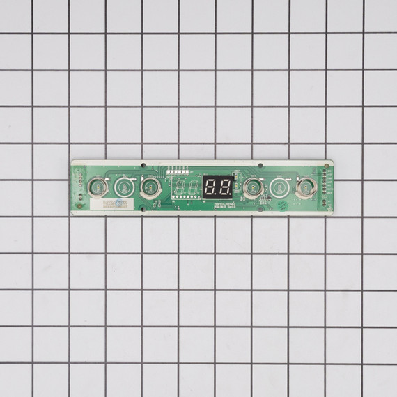 PCB - Part 3000105098 - NLA