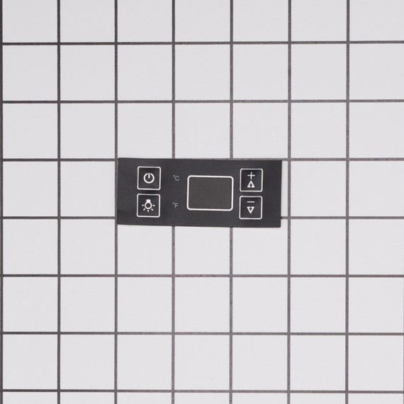 FILM / OVERLAY - Part 5140160001