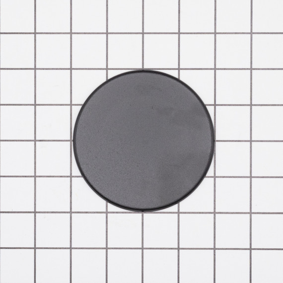 BURNER COVER - Part 0060011