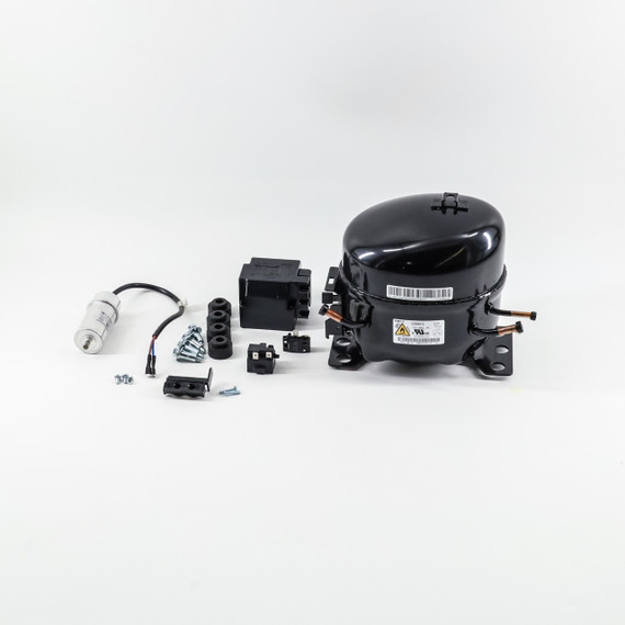 COMPRESSOR - Part 50140061004E