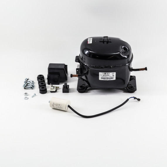 COMPRESSOR - Part DG1-68