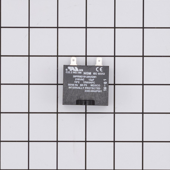 COMPRESSOR - Part WR01F03751