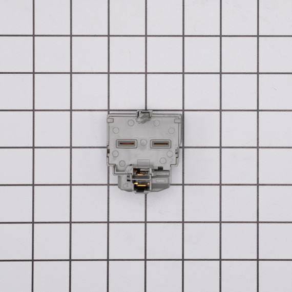 COMPRESSOR - Part WR03F04804