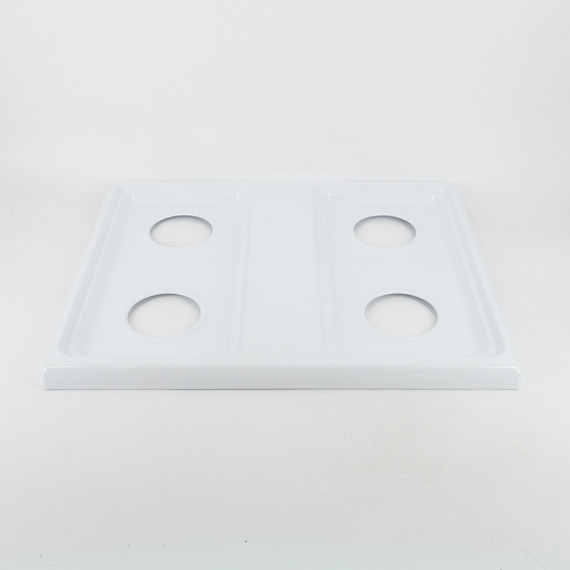 COOKTOP / RANGE TOP - Part WS01L01166