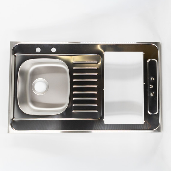 COUNTERTOP - Part C39EL-009