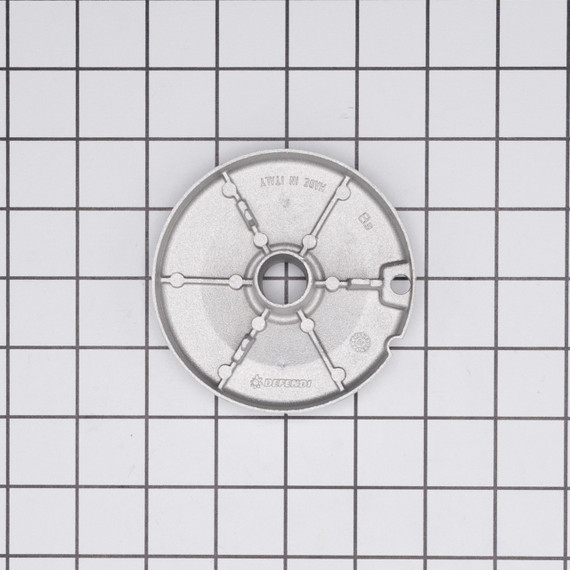 BURNER COVER - Part 0270066