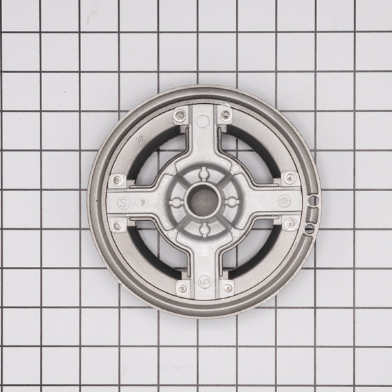 BURNER COVER - Part 0270042