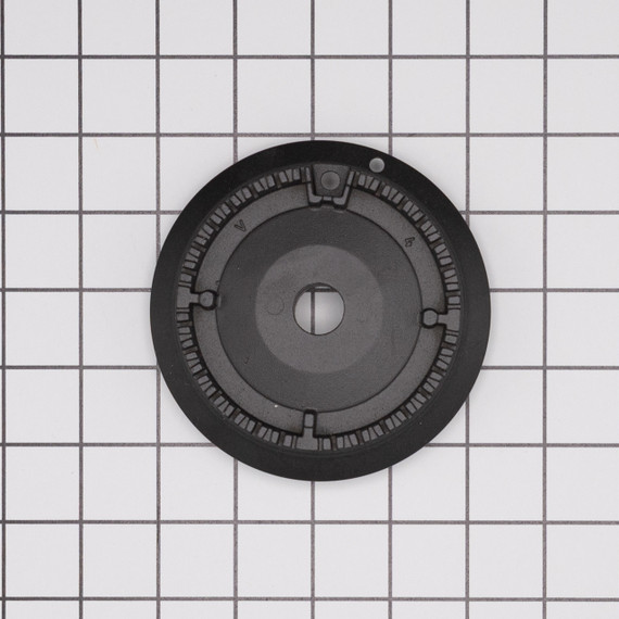 BURNER COVER - Part 0270038