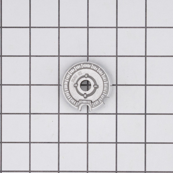 BURNER COVER - Part 0270095