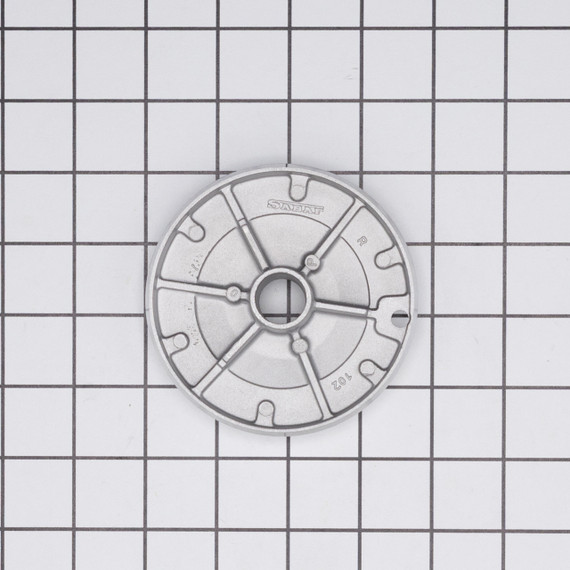 BURNER COVER - Part 0270094