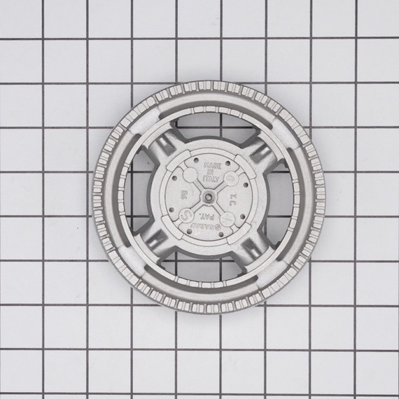 BURNER COVER - Part 0270005