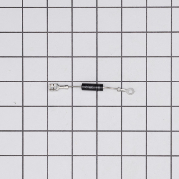 POWER SUPPLY - Part 172049