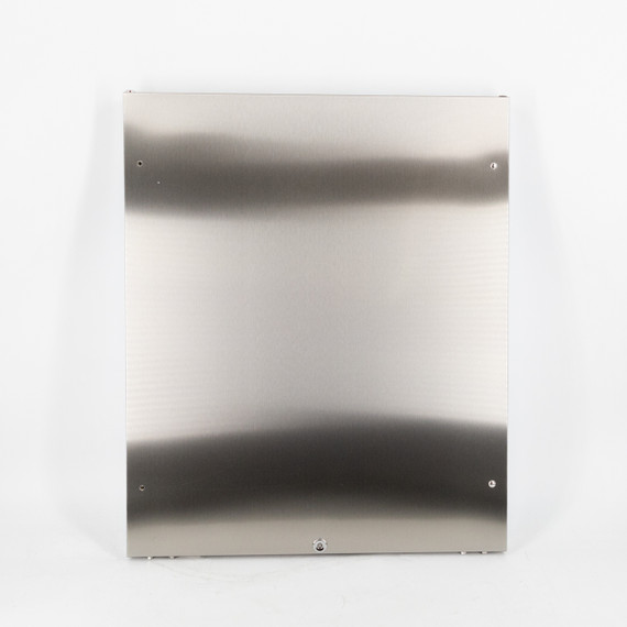 DOOR - Part BC118A-ZM-AL55