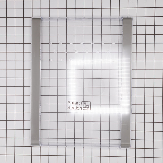 DOOR - Part WR01L05018
