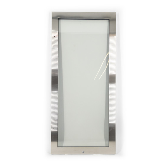 DOOR - Part KWS-127.02BC-00-S