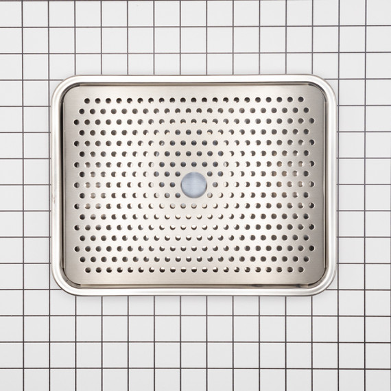 DRIP TRAY - Part DG14-1148-00