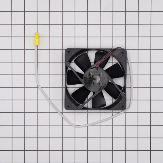 FAN - Part DG7-3.1-BH-Y