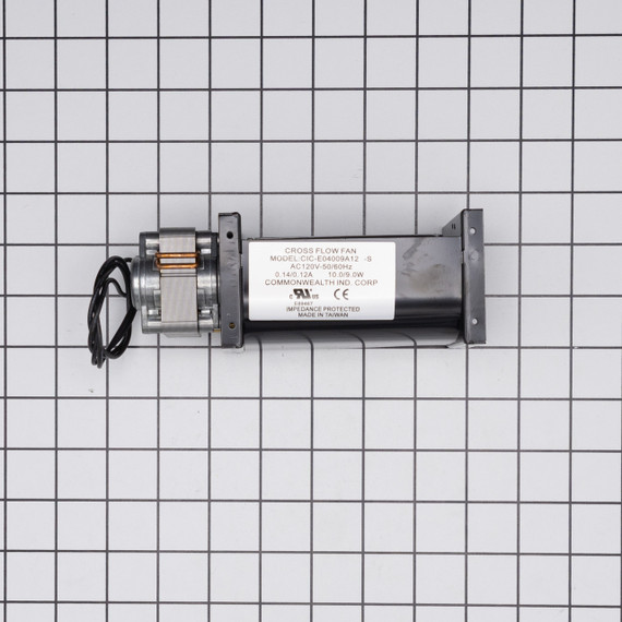 FAN - Part CIC-E04009A12-S