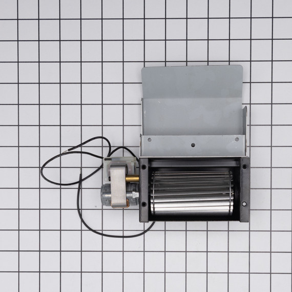 FAN - Part CIC-E05009A12-S