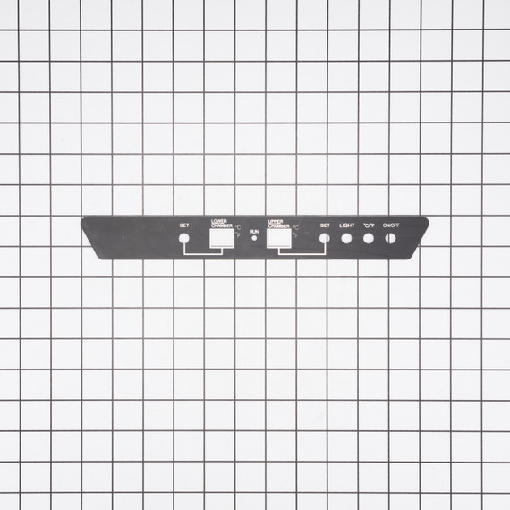 FILM / OVERLAY - Part BZ1-13