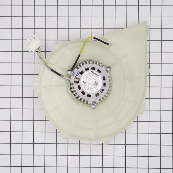 FITTING - Part 17438100000707