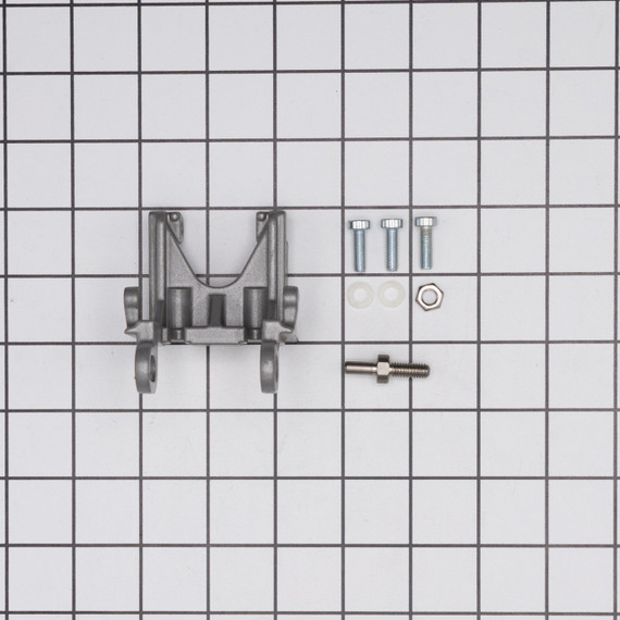 HINGE - Part 0-A9109080331-01